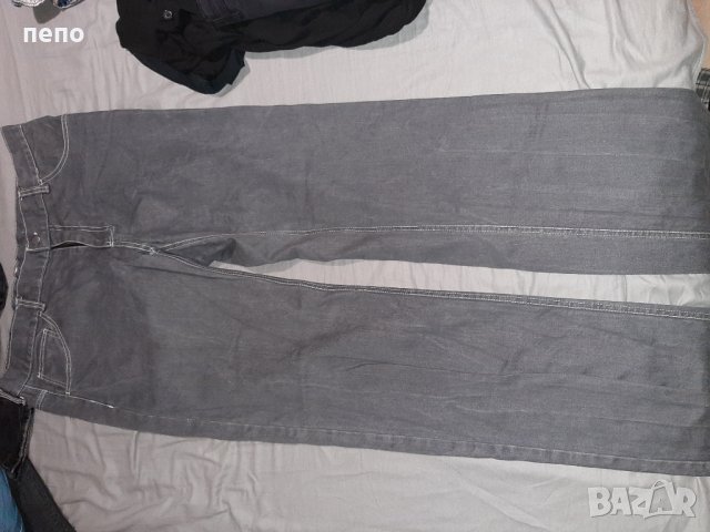 дънки 36 номер, снимка 2 - Дънки - 31332165