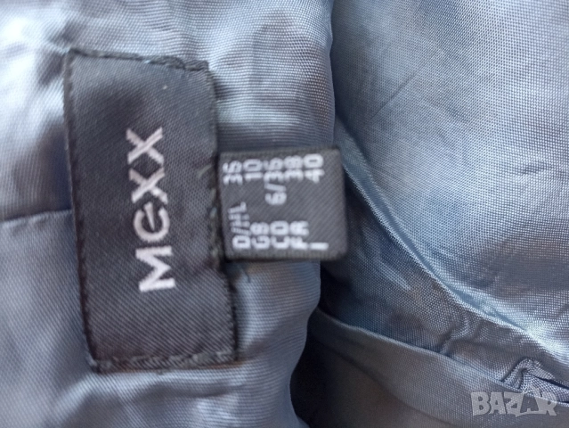 Дамско сако Mexx, снимка 5 - Сака - 51433541