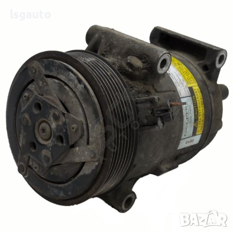 Компресор климатик Renault Scenic II 2004-2009 ID: 114134