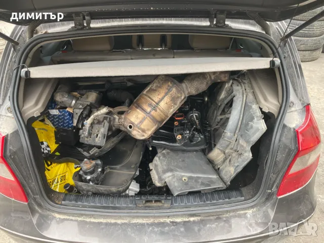 bmw 118d e87 на части кожа навигация бмв 118 д е87 , снимка 9 - Автомобили и джипове - 50337096