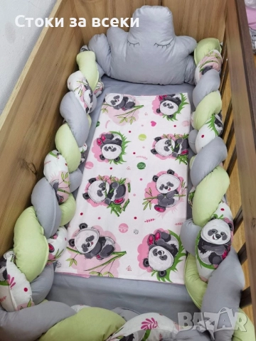 Обиколници тип плитка , снимка 6 - Други - 52425141