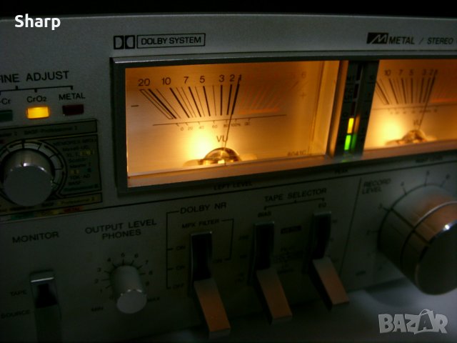 AIWA AD-M700, снимка 11 - Декове - 40021711