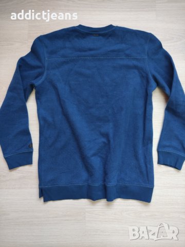 Мъжка блуза KHUJO размер XL, снимка 6 - Блузи - 39150161