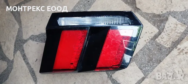 стоп Пежо 3008
