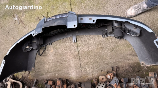 Предна Броня за Alfa Romeo 156 2008, снимка 2 - Части - 52147539