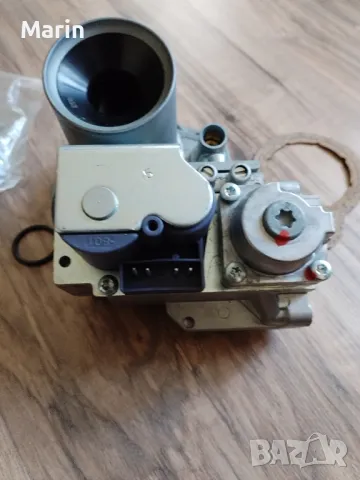 Термостат за газово котле парно отопление. , снимка 3 - Отоплителни печки - 49293017