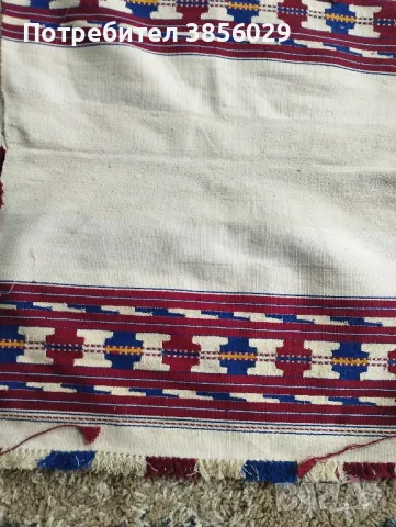 тъкани месали от баба ми, снимка 4 - Антикварни и старинни предмети - 50173741