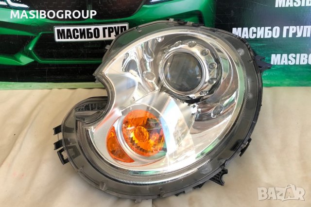 Фар ляв фарове за Мини Купър Mini Cooper R55 R56 R57