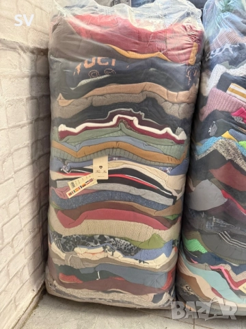 Дрехи втора употреба на килограм - Топ качество !, снимка 3 - Други - 52374848