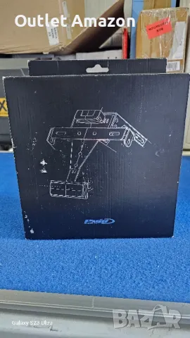 Държач за регистрационен номер Yamaha 

, снимка 5 - Аксесоари и консумативи - 47832326