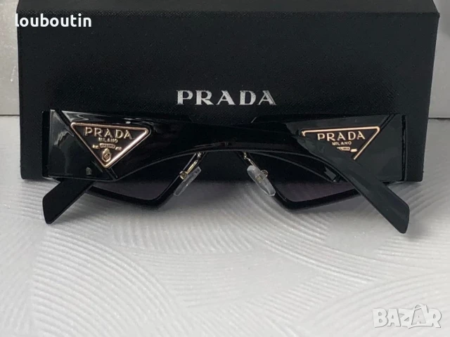 дамски слънчеви очила 2 цвята, снимка 17 - Слънчеви и диоптрични очила - 50741829