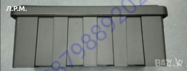 Сандък кутия за инструменти за Платформи,Камиони и др /ДАКЕН/, снимка 6 - Аксесоари и консумативи - 29479871