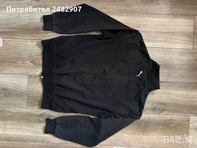 Мъжко горнище, снимка 7 - Спортни дрехи, екипи - 53337014