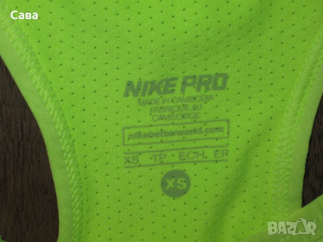 Потници NIKE  дамски,ХС и С, снимка 6 - Потници - 33703987