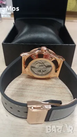 Мъжки часовник HUBLOT-GENEVE, снимка 3 - Мъжки - 49804681