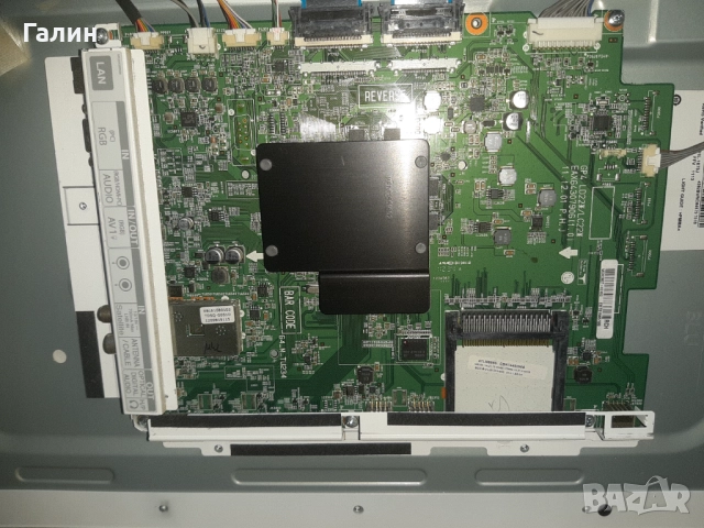 Продавам   MAIN BOARD  за LG 42LM669S