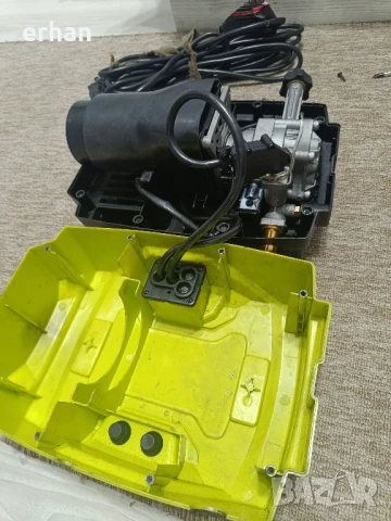 Ryobi 1800PSI водоструйка на части , снимка 4 - Други инструменти - 51200772