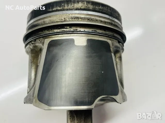 Бутало с биела за Renault Рено Мастер Опел Мовано Нисан Интерстар 2.3 дизел 085209 2013, снимка 10 - Части - 48066845