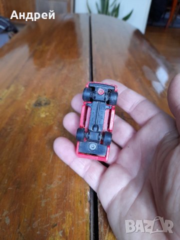 Стара кола,количка #33, снимка 6 - Колекции - 35547358