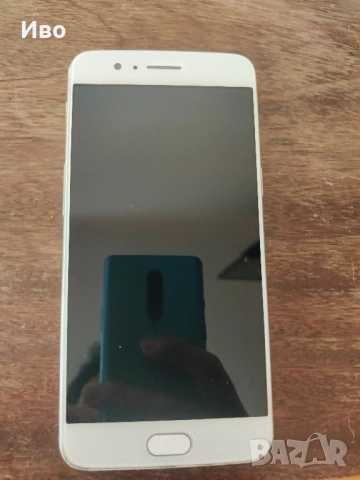 OnePlus 5 64GB/6GB, две карти, двойна камера, снимка 2 - Телефони с две сим карти - 52133888