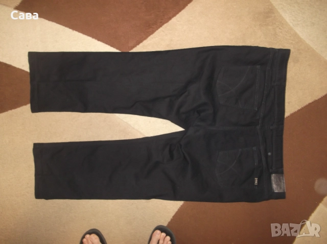 Дънки BRAX  мъжки,3-4ХЛ, снимка 2 - Дънки - 52516316