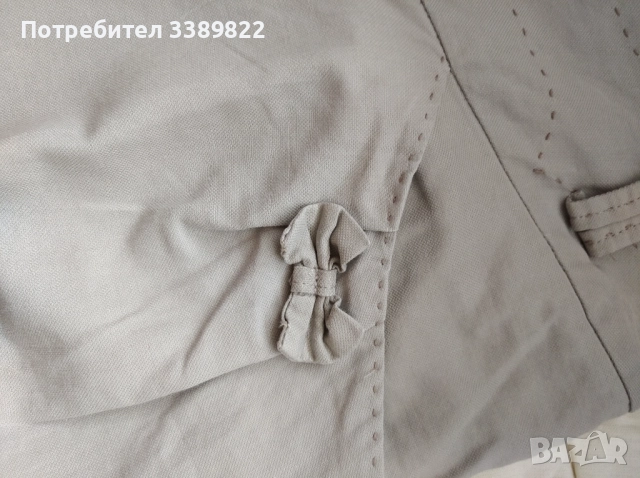 Панталон , снимка 2 - Панталони - 52328132