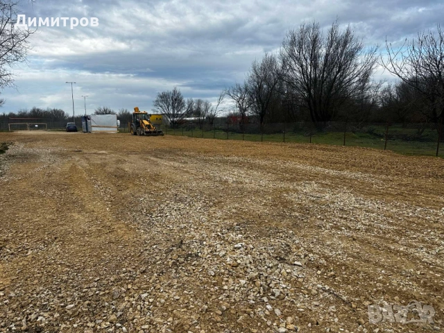 СОБСТВЕН Парцел до Месцедес с ПУП, снимка 2 - Парцели - 48507500