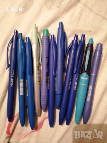 Химикал марка MILAN