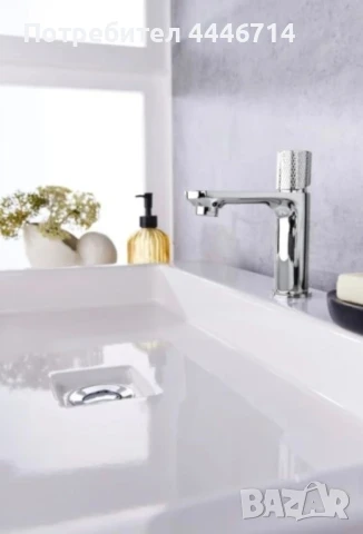Смесител за мивка, Смесител за баня наличен в 3 цвята, снимка 4 - Други стоки за дома - 51423264