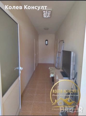 Имот с две къщи гр. Свиленград, снимка 11 - Къщи - 52467136