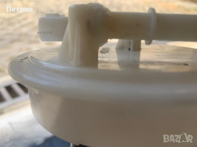 Заваряване на пластмасови щуцери горивни помпи и кошници, снимка 4 - Сервизни услуги - 51227599