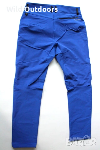 SALEWA Agner Durastretch pants - мъжки туристически панталон, размер 50 (L), снимка 8 - Спортни дрехи, екипи - 54358479