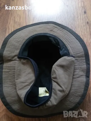 deerhunter deer tex - мъжка ловна шапка 62/63 КАТО НОВА, снимка 10 - Шапки - 47841402