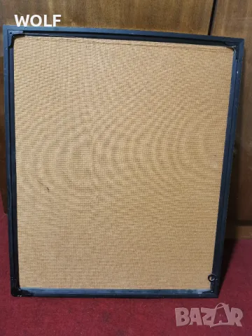 Авторска масло бои върху картон подписана немска картина, снимка 6 - Картини - 48721113