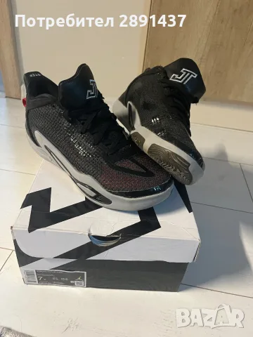Jordan titan 1, 20 € размер 40 отлични