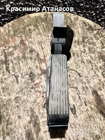 A2033000104. Педал газ, Потенциометър за Мерцедес Е-класа W211.