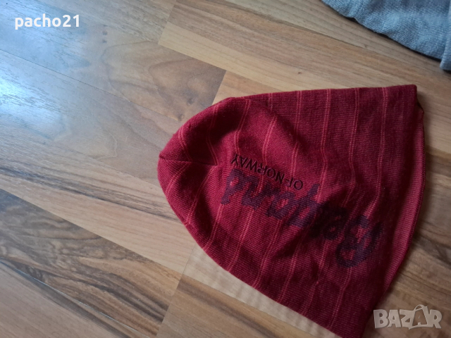 Haglöfs-Bergans Of Norway, снимка 7 - Екипировка - 52577150