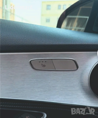 Mercedes - Bench C 180 - Топ състояние !, снимка 13 - Автомобили и джипове - 54344650