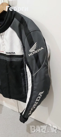 Мото яке Honda Tech L/54 , снимка 4 - Аксесоари и консумативи - 53964163