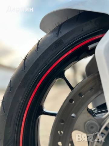 BMW S1000R Кат. А2 165к.с., снимка 13 - Мотоциклети и мототехника - 53592492