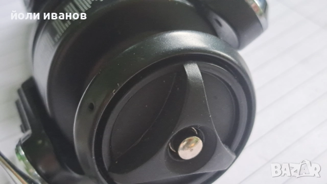 MITCHELL-4430-FRANCE-чисто нов, снимка 6 - Макари - 52288902