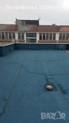Ремонт на покриви , снимка 15 - Ремонти на покриви - 30029449