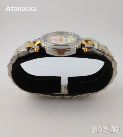 New York Yankees, Montreal Expos, Cleveland Indians, Baltimore Orioles - чисто нови часовниции, снимка 4 - Дамски - 28299273