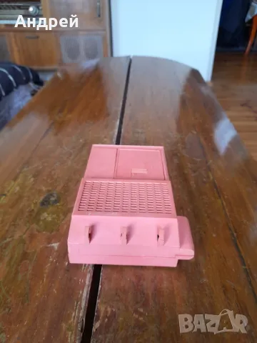 Стар електрически звънец Октава 2