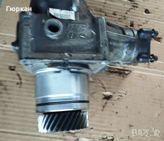 Honda  CR-V  Раздатъцна Кутия, снимка 6 - Части - 47646230