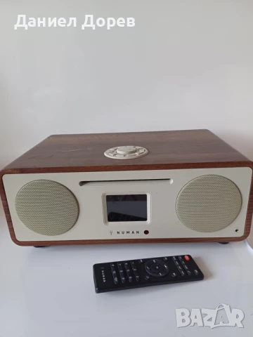 NUMAN two интернет радио (ТОП)

