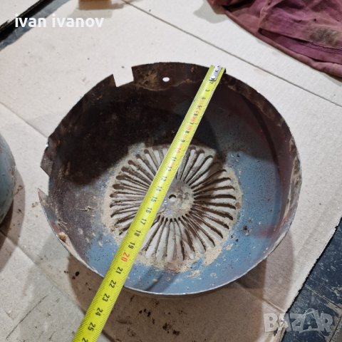 Капаци зо Ел Мотори, снимка 3 - Циркуляри - 38590123