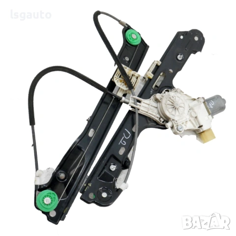 Механизъм с моторче преден десен ел. стъклоповдигач BMW 1 Series (E87) 2004-2011 ID: 158886