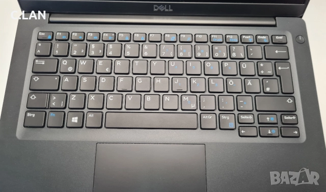 Dell Latitude 7390 i5 8350U/8GB/256SSD/FHD, снимка 9 - Лаптопи за работа - 52669276