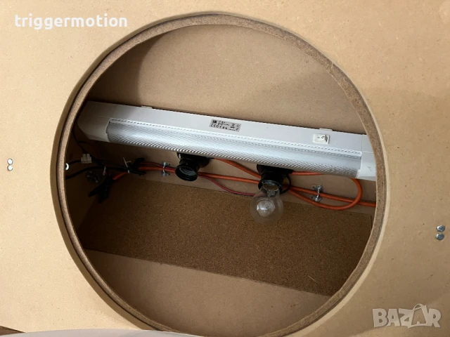 Просветка за рисуване на 2D Клсичека Анимация, с 2 типа осветление, снимка 10 - Други - 51427504